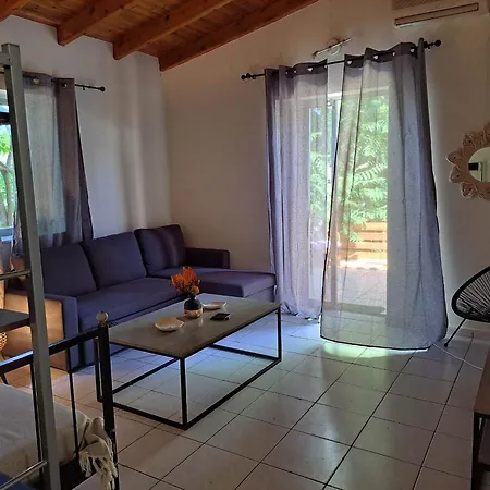 Felina House