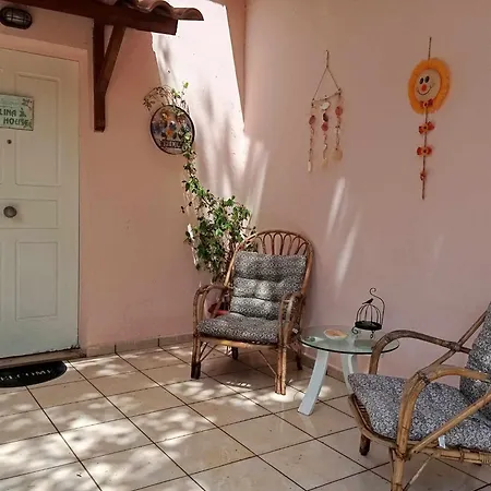 Felina House Hébergement de vacances