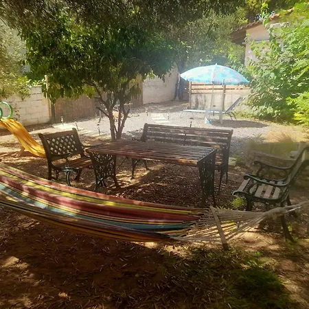 Hébergement de vacances Felina House *